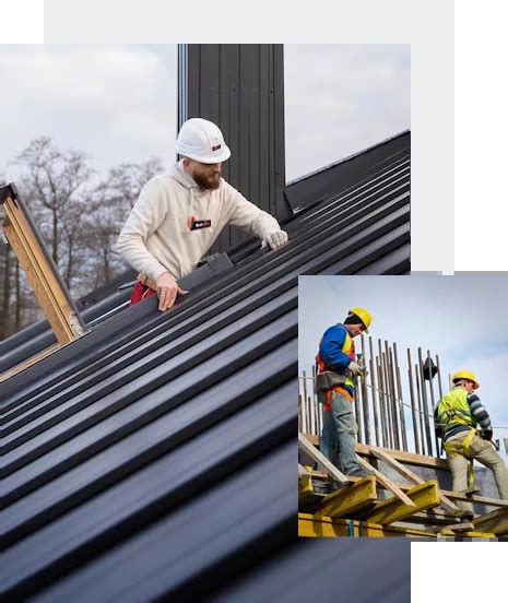 Your Local Roofing Experts – Ready Roofer –。